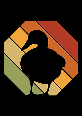 Duck Breeder Goose Farmer