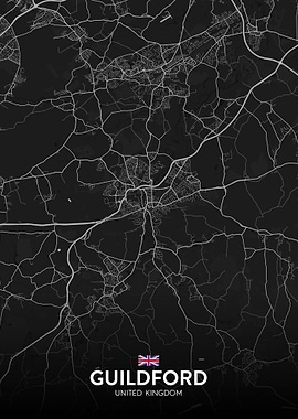 Guildford UK