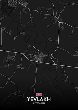 Yevlakh AZ