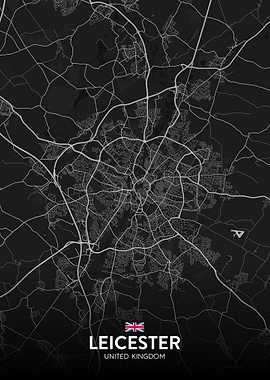Leicester UK