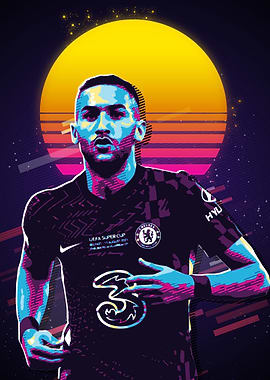 Hakim Ziyech