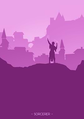 Sorcerer