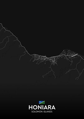 Honiara SB