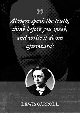 Always speak the truth