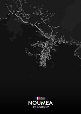 Noumea NC