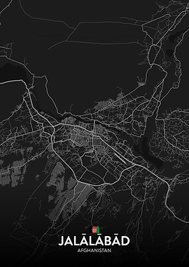 Jalalabad AF