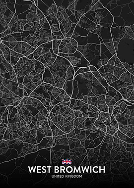 West Bromwich UK