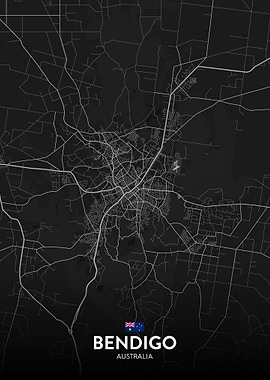 Bendigo AU