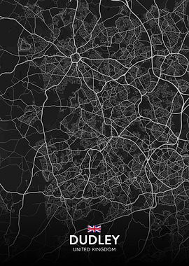 Dudley UK