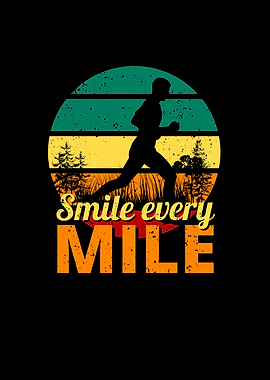 Running Marathon Jogging