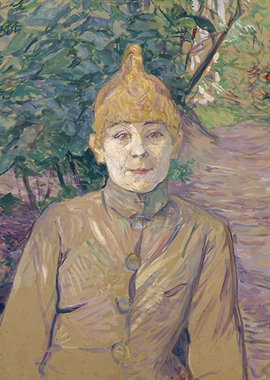 Toulouse Lautrec
