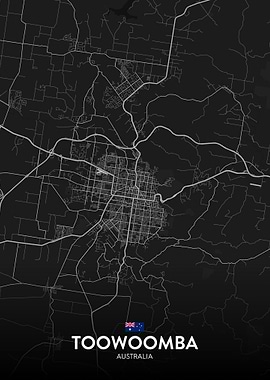 Toowoomba AU