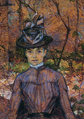 Toulouse Lautrec