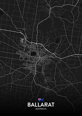 Ballarat AU