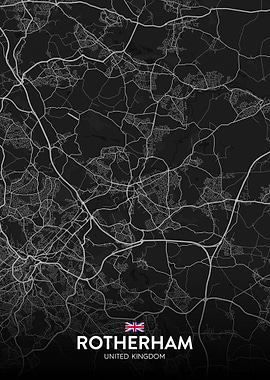 Rotherham UK