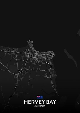 Hervey Bay AU
