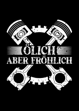 Mechaniker Geschenk Lustig