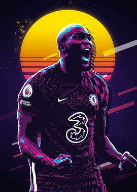 Romelu Lukaku