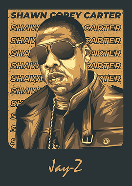 Jay Z Rapper Hip Hop