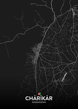 Charikar AF
