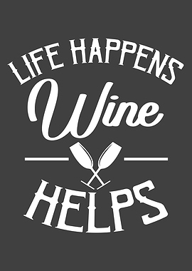 Wine Lover Wine Drinker