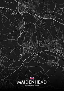 Maidenhead UK