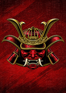 Japanese Warrior Art 5