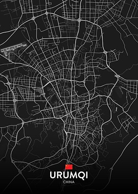 Urumqi CN