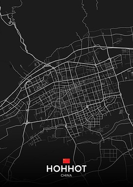 Hohhot CN