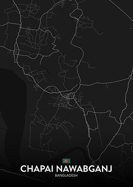 Chapai Nawabganj BD