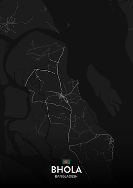 Bhola BD