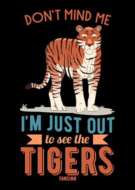 Do not Mind Me Im Just Ou