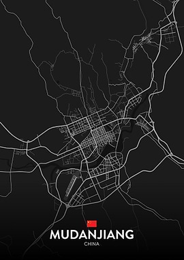 Mudanjiang CN