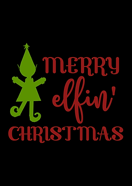 Ugly Christmas Xmas Santa