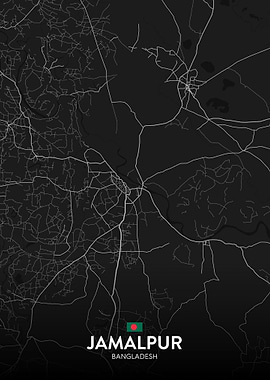 Jamalpur BD