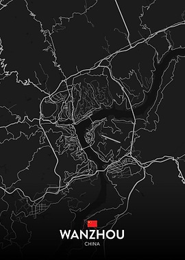 Wanzhou CN