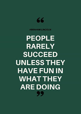 Inspirational Quotes