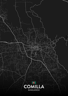 Comilla BD