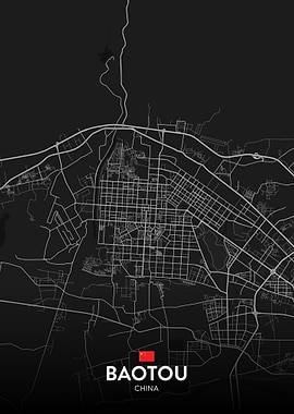Baotou CN