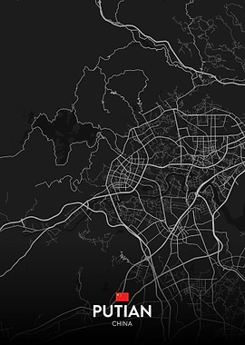 Putian CN