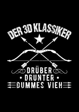 Pfeil Bogen Bogenschiessen