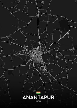 Anantapur IN