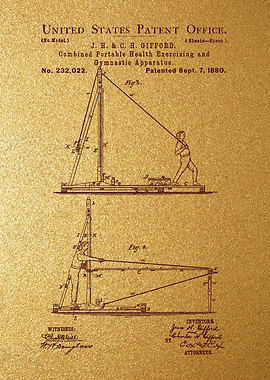 70 Gymnastics and Exercis