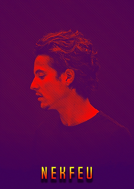 NEKFEU