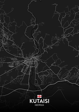 Kutaisi GE