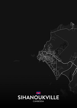 Sihanoukville KH