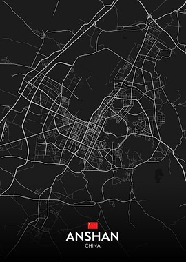 Anshan CN