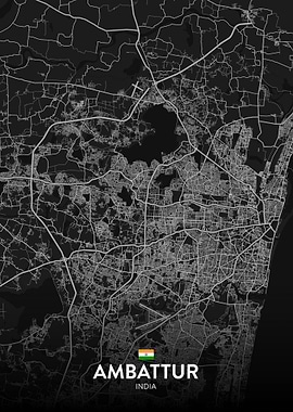 Ambattur IN