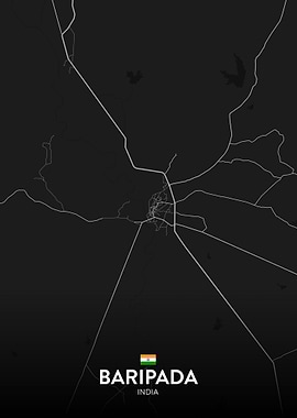 Baripada IN