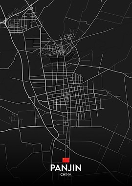 Panjin CN